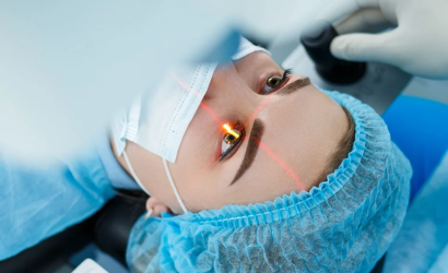 LASIK Surgery Success Rate